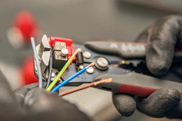 Best Electrical Wiring Services  in Heyville, AL