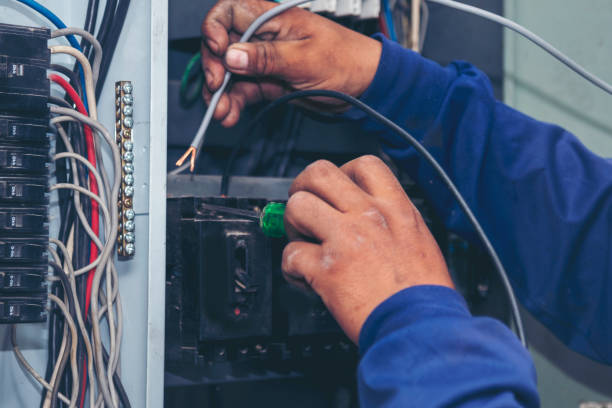 Best Best Electricians Near Me  in Heyville, AL