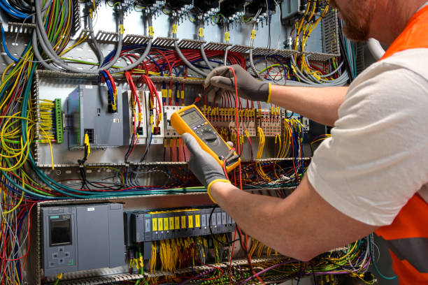 Best Electrical Repair Services  in Heyville, AL