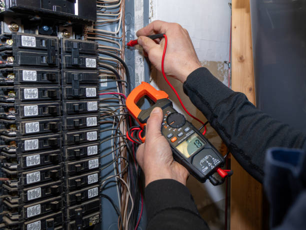 Best Electrical Wiring Services  in Heyville, AL