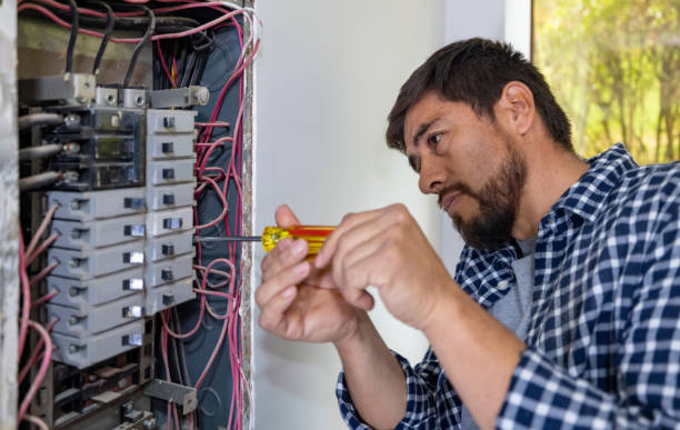 Best Electrical Contractors for Businesses  in Heyville, AL